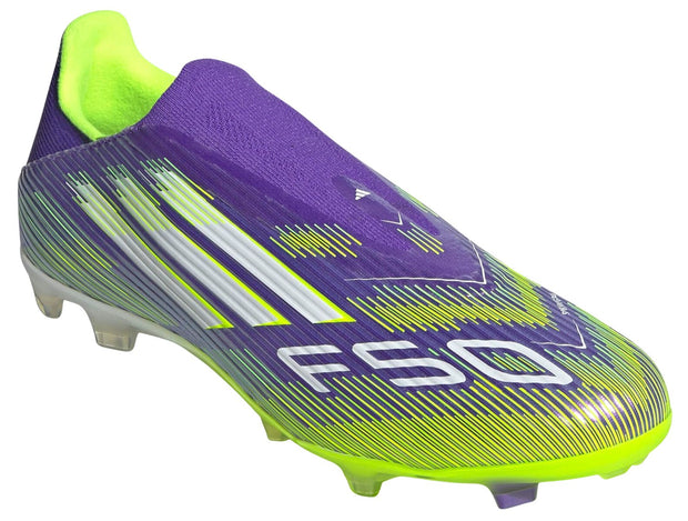 F50 League Ll Fg/Mg ADIDAS