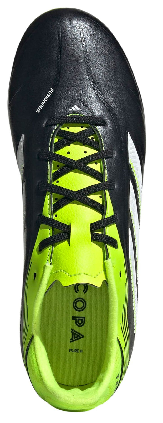 Copa Pure Iii League Fg/Mg J ADIDAS