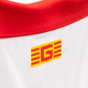 Gfc Home Jersey Repl,Puma White-Pumma Red PUMA