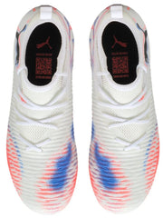 Future 8 Match Mg Jr,Heat Fire-Pumaa Blac PUMA
