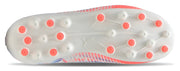 Future 8 Match Mg Jr,Heat Fire-Pumaa Blac PUMA