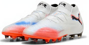 Future 8 Ultimate Ag,Heat Fire-Pumaa Blac PUMA