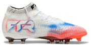 Future 8 Ultimate Ag,Heat Fire-Pumaa Blac PUMA
