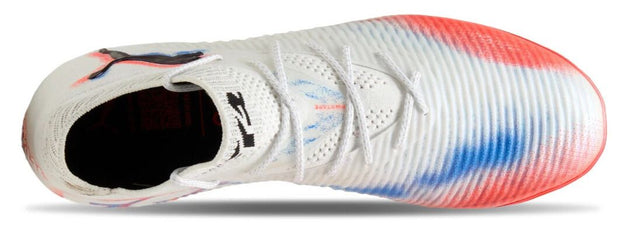 Future 8 Ultimate Ag,Heat Fire-Pumaa Blac PUMA