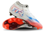Future 8 Ultimate Ag,Heat Fire-Pumaa Blac PUMA