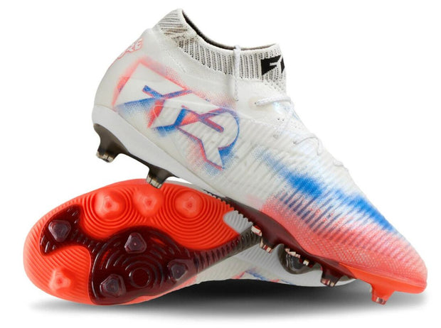 Future 8 Ultimate Ag,Heat Fire-Pumaa Blac PUMA