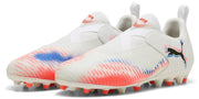 Future 8 Match Ll Mg,Heat Fire-Pumaa Blac PUMA