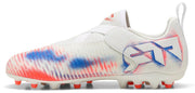 Future 8 Match Ll Mg,Heat Fire-Pumaa Blac PUMA