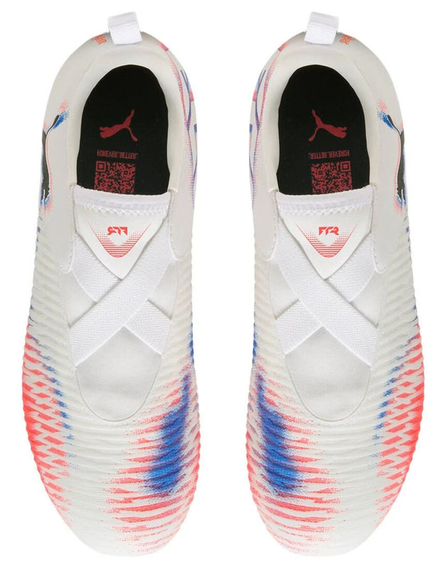 Future 8 Match Ll Mg,Heat Fire-Pumaa Blac PUMA