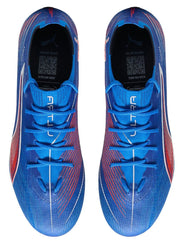Ultra 6 Pro Fg/Ag,Ultra Blue-Puma Wwhite- PUMA