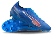 Ultra 6 Pro Fg/Ag,Ultra Blue-Puma Wwhite- PUMA