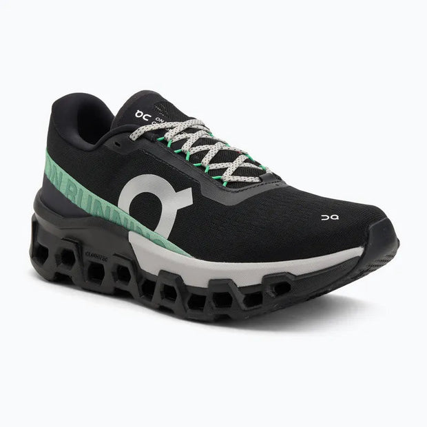 Cloudmonster 2 M Black ON