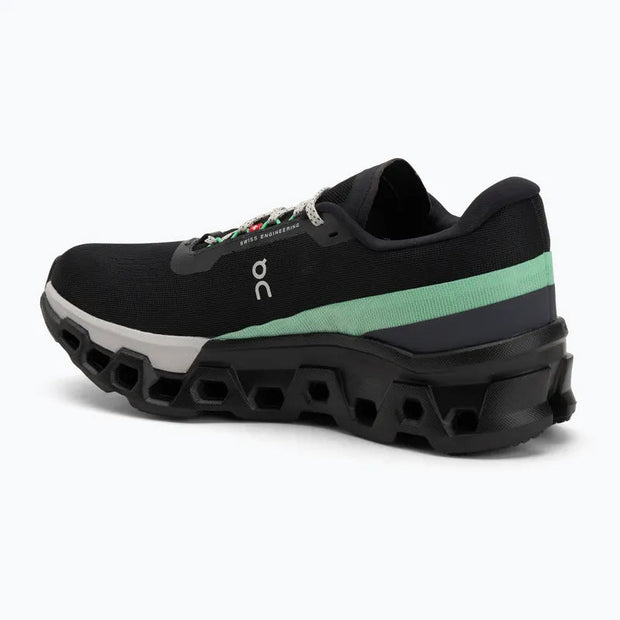 Cloudmonster 2 M Black ON