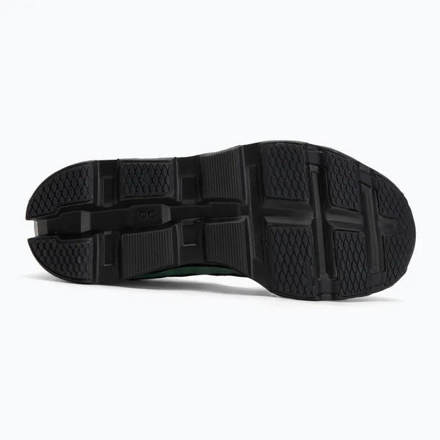 Cloudmonster 2 M Black ON