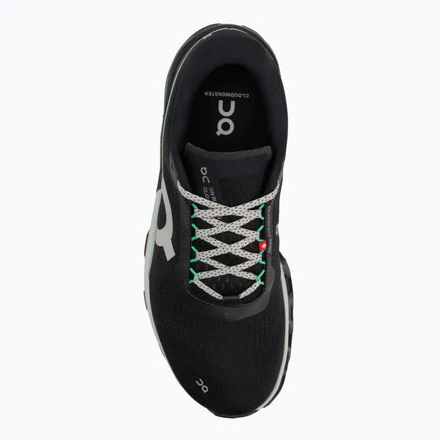 Cloudmonster 2 M Black ON