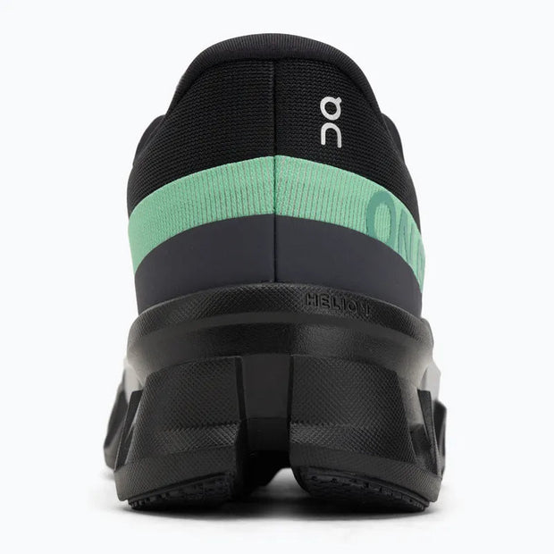 Cloudmonster 2 M Black ON