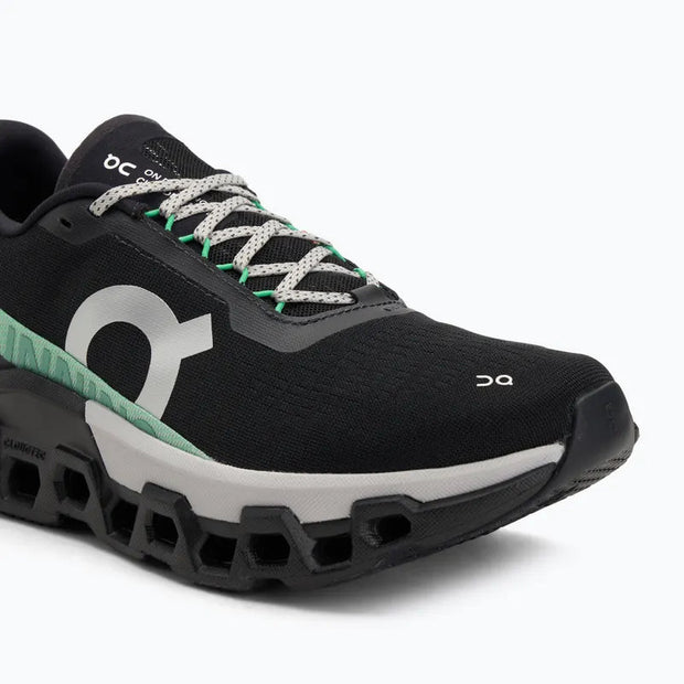 Cloudmonster 2 M Black ON