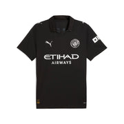 Mcfc Away Jersey Replica PUMA