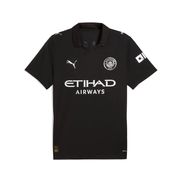 Mcfc Away Jersey Replica PUMA