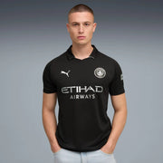 Mcfc Away Jersey Replica PUMA