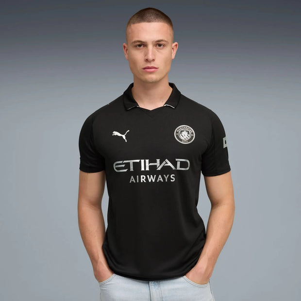 Mcfc Away Jersey Replica PUMA