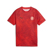 Gfc Warm Up Jersey Junior PUMA