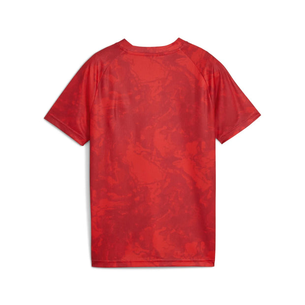 Gfc Warm Up Jersey Junior PUMA