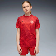 Gfc Warm Up Jersey Junior PUMA