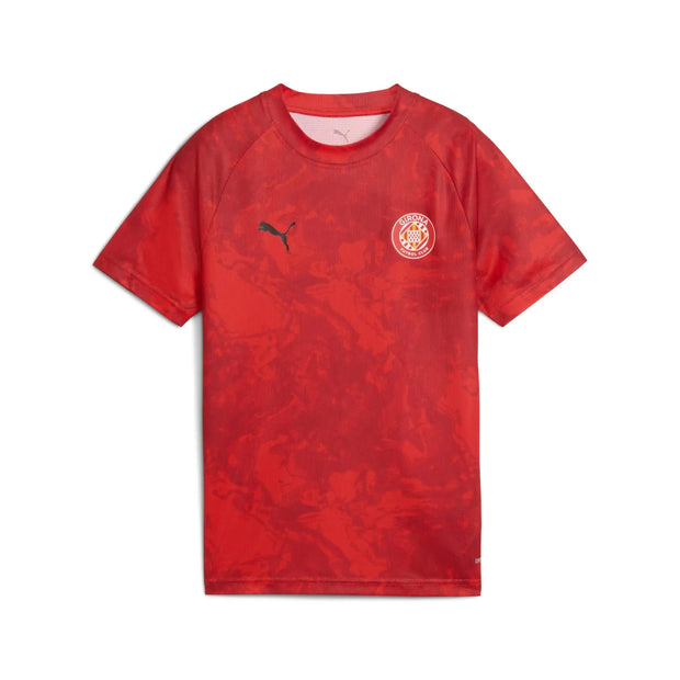 Gfc Warm Up Jersey Junior PUMA