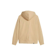 Her Full-Zip Hoodie,Eucalyptus PUMA