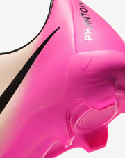 Botas Nike Phantom Gx Ii Academy Fg/Mg Hombre NIKE