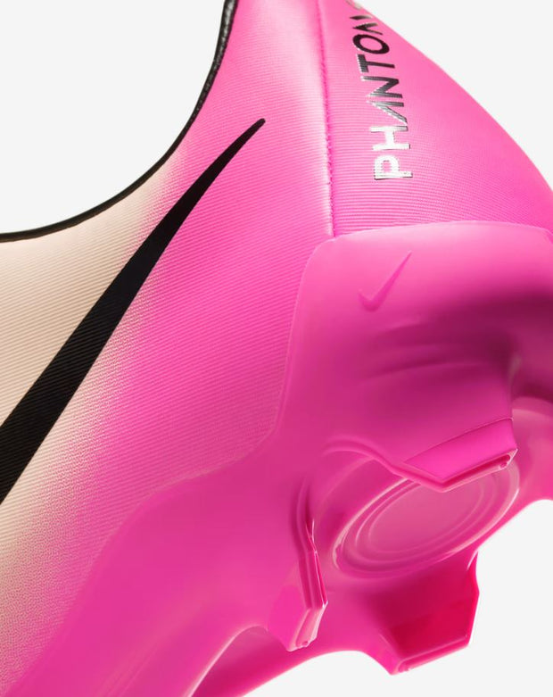 Botas Nike Phantom Gx Ii Academy Fg/Mg Hombre NIKE