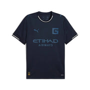 Gfc 3Rd Jersey Replica PUMA