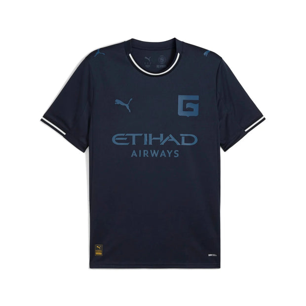 Gfc 3Rd Jersey Replica PUMA