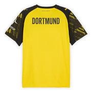 Bvb Home Jersey Repl PUMA