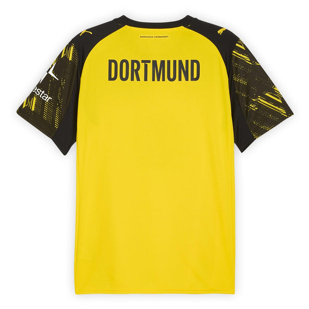 Bvb Home Jersey Repl PUMA