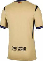 Fc Barcelona 2025/26 Stadium Away M NIKE