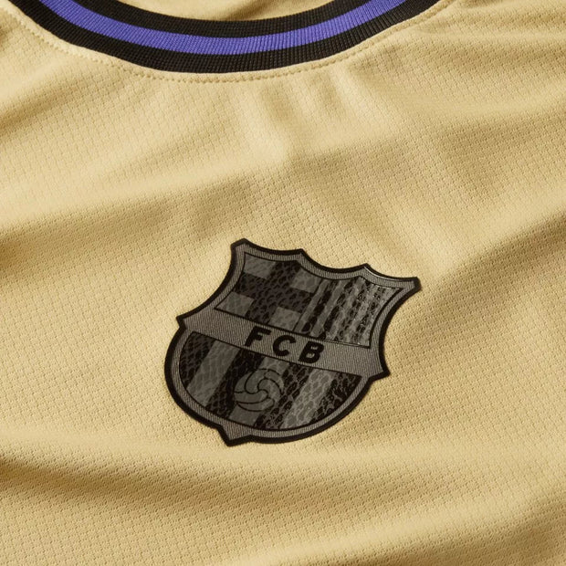 Fc Barcelona 2025/26 Stadium Away M NIKE