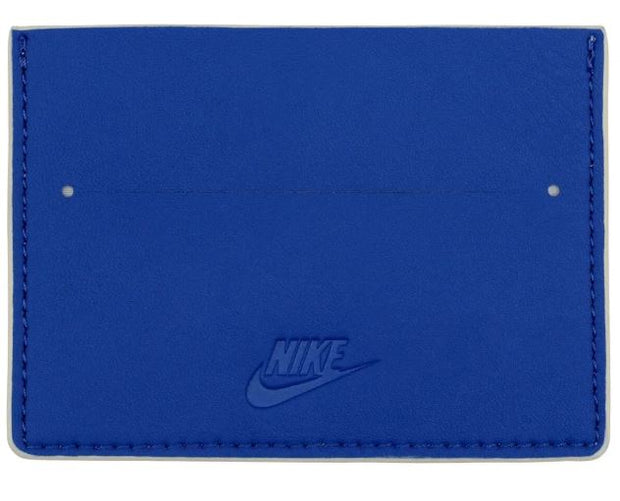 Bolsa Nike Icon Air Force 1 Card Wallet Unisex NIKE