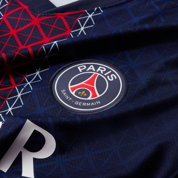Psg M Nk Df Jsy Ss Stad Hm NIKE