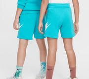 Pantalón Nike K Nsw Club Ft Short Hbr Junior NIKE