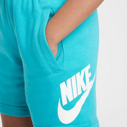 Pantalón Nike K Nsw Club Ft Short Hbr Junior NIKE