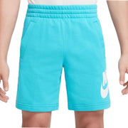 Pantalón Nike K Nsw Club Ft Short Hbr Junior NIKE