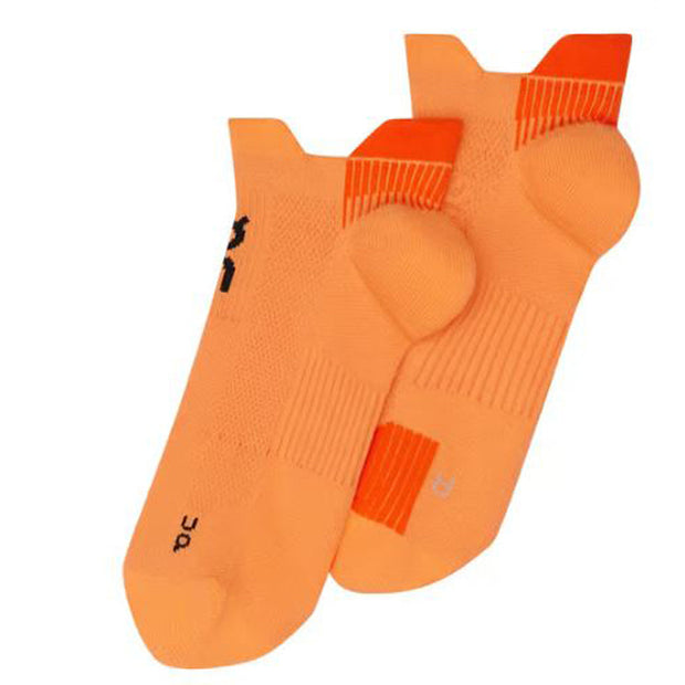 Calcetines On Perf. Run Low Unisex ON