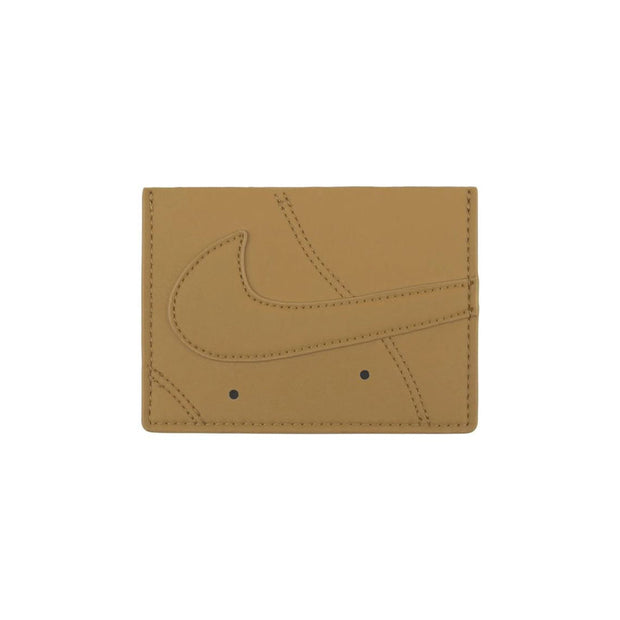 Bolsa Nike Icon Air Force 1 Card Wallet Unisex NIKE