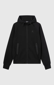 Hooded Full Zip Sweatshirt CHAMPION