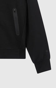 Hooded Full Zip Sweatshirt CHAMPION
