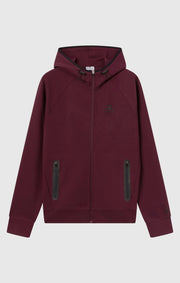 Hooded Full Zip Sweatshirt CHAMPION