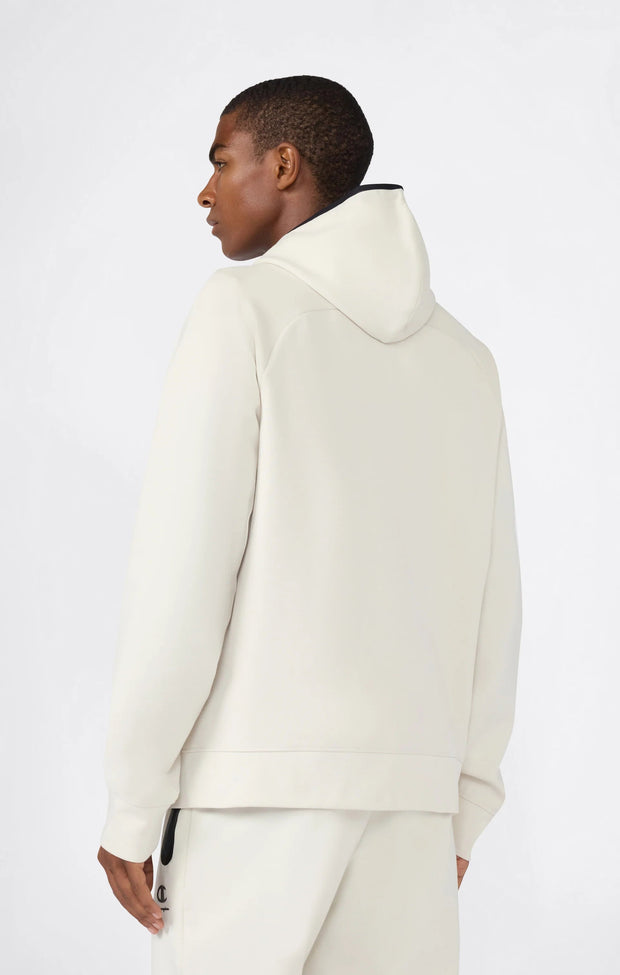 Hooded Full Zip Sweatshirt CHAMPION