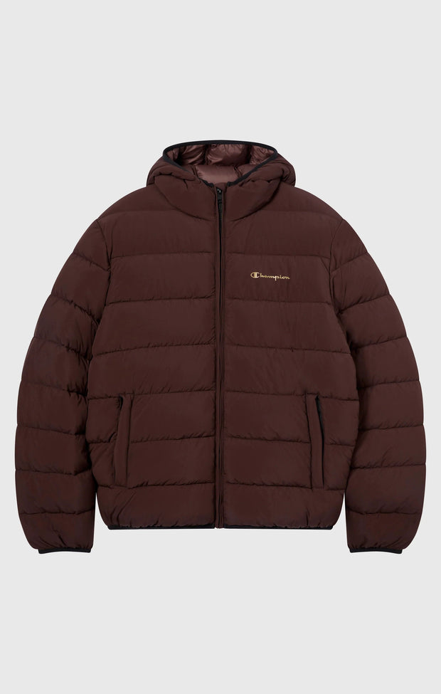 Hooded Jacket CHAMPION